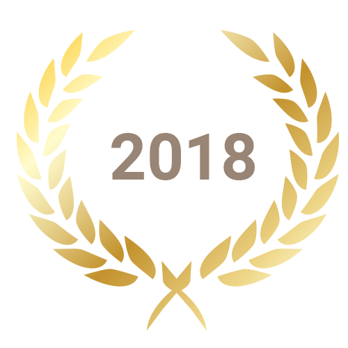 Best Law Firm Award 2018
