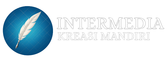 Intermedia Kreasi Logo
