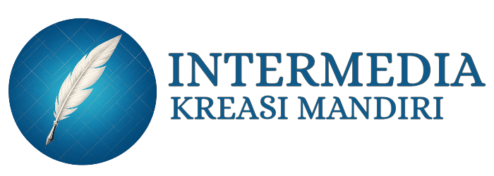 Intermedia Kreasi Logo