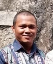 Lukman Hakim